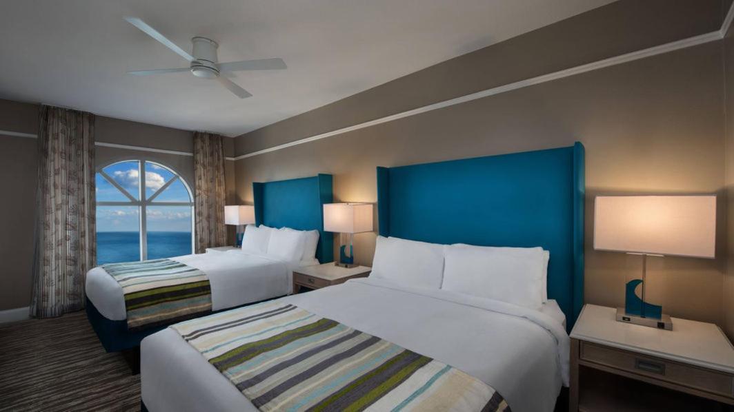 Marriott'S Oceanwatch Villas At Grande Dunes Myrtle Beach Exterior foto