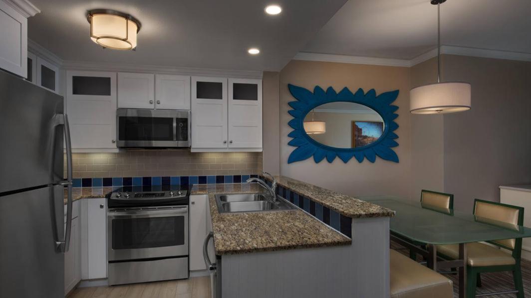 Marriott'S Oceanwatch Villas At Grande Dunes Myrtle Beach Exterior foto