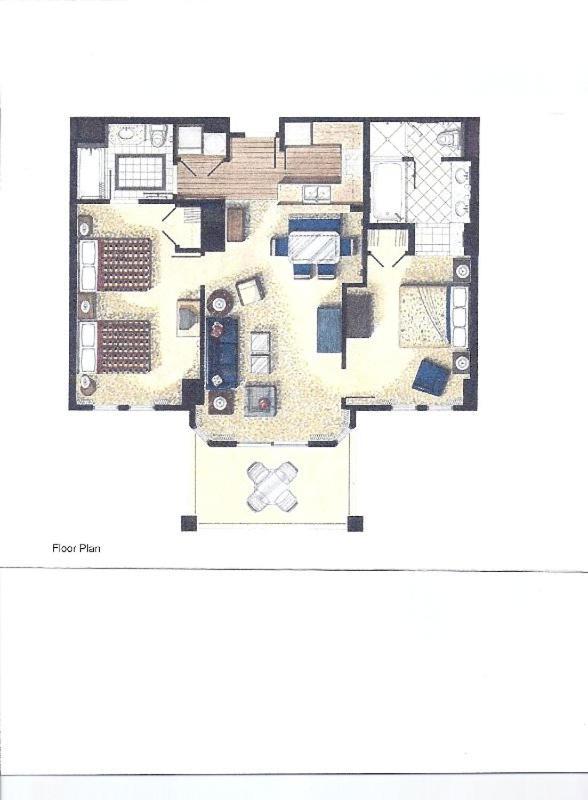 Marriott'S Oceanwatch Villas At Grande Dunes Myrtle Beach Exterior foto