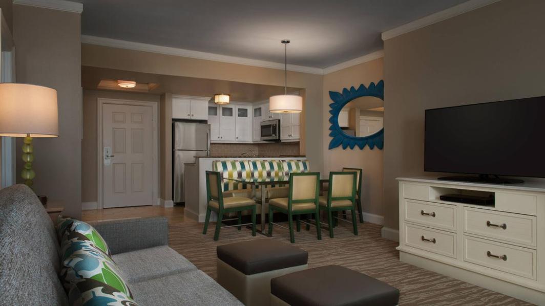 Marriott'S Oceanwatch Villas At Grande Dunes Myrtle Beach Exterior foto