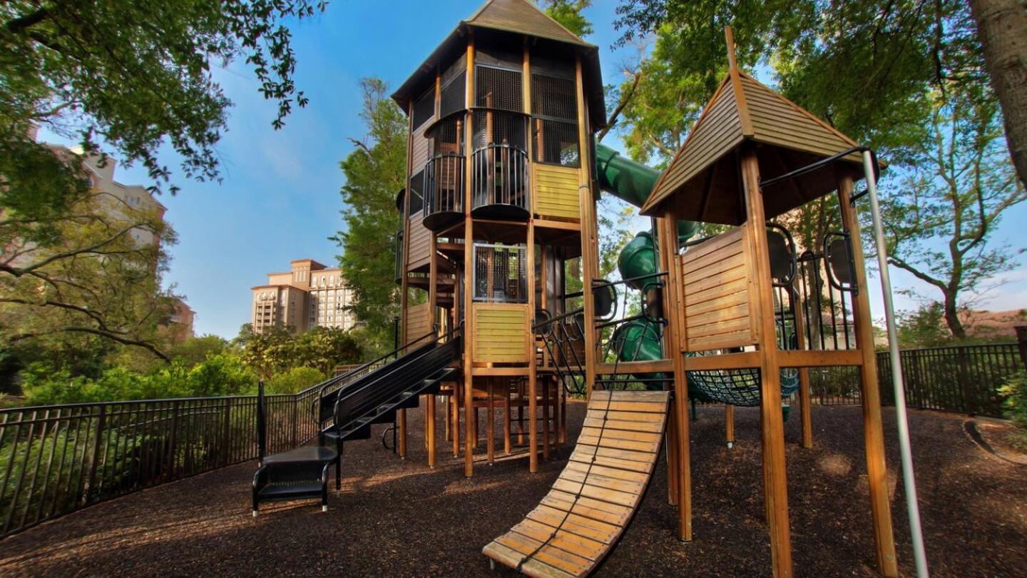 Marriott'S Oceanwatch Villas At Grande Dunes Myrtle Beach Exterior foto
